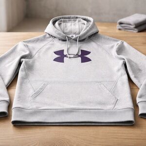 WOMEN UNDER ARMOUR HOOD